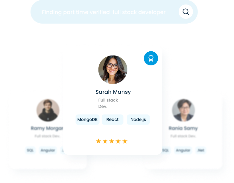 Mobile app - Work the way that works for you