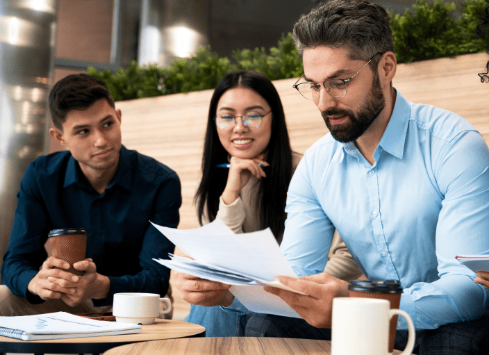Why companies & clients trust us